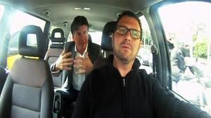 El bitllet de Ferran Monegal.