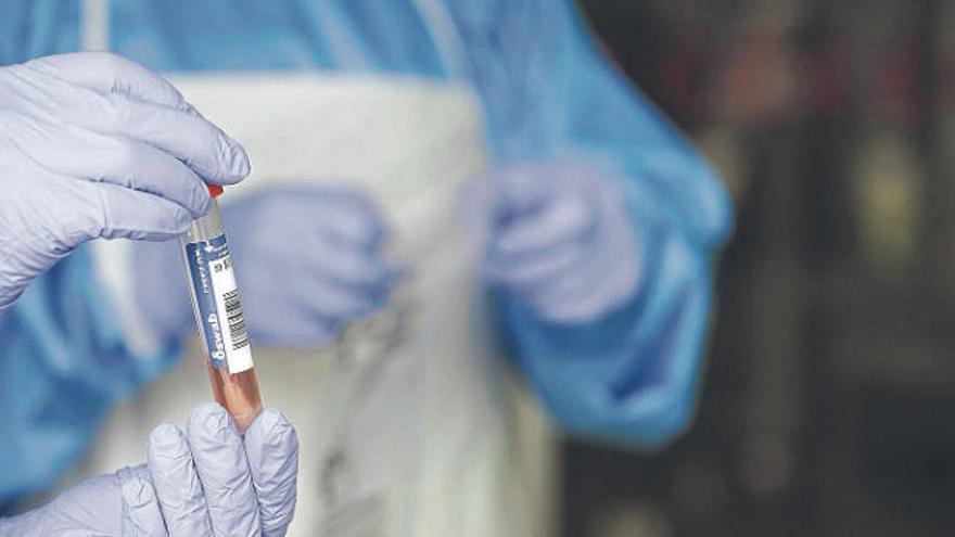España suma otras tres nuevas muertes por coronavirus en 24 horas