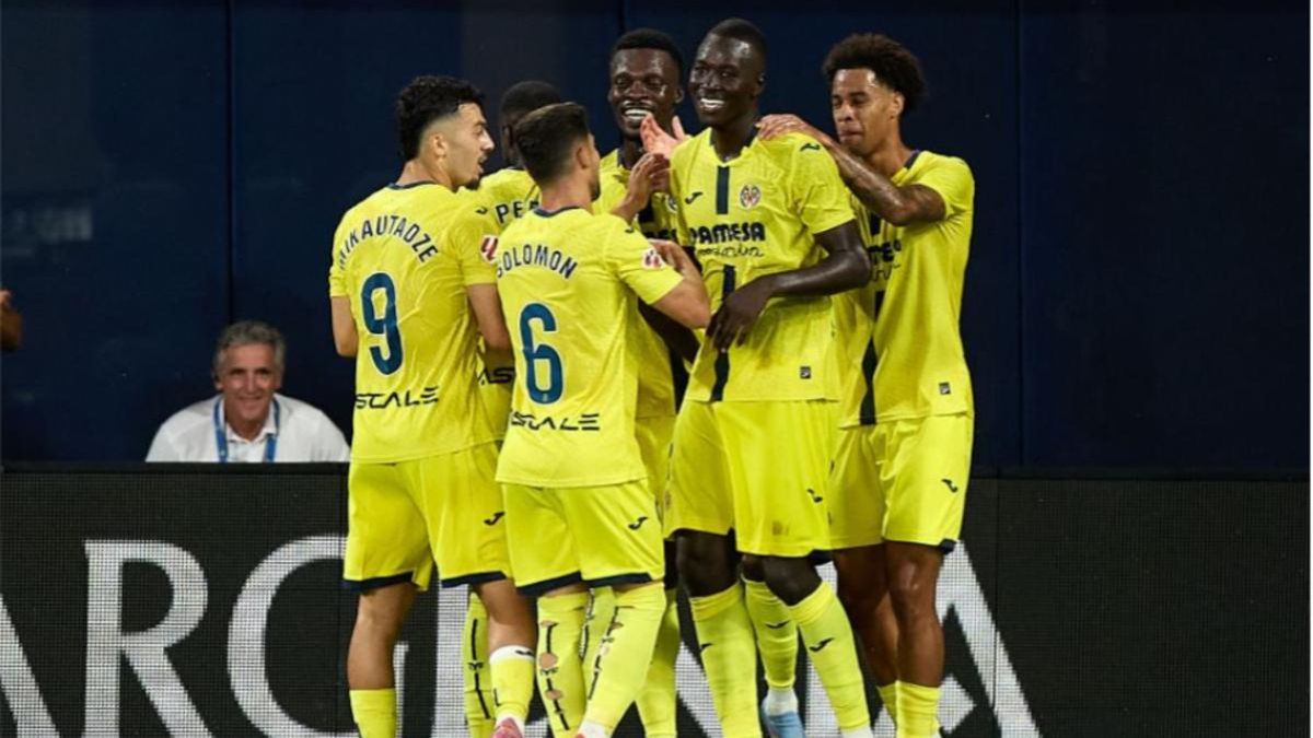 El Villarreal podría tener hasta 11 internacionales en el Mundial de 2026