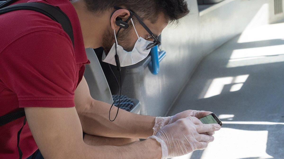 España ensaya su &#039;app&#039; de rastreo del coronavirus