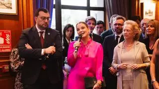 Marga Prohens propone que todas las viviendas que se construyan en Baleares sean para los que ya viven allí
