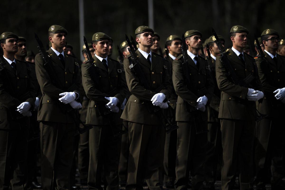 Fotogalería | La visita del Rey Felipe VI, una jornada histórica en Cáceres