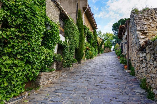 Patones de Arriba: qué ver en uno de los pueblos con más encanto de la Comunidad de Madrid