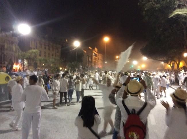 Carnaval Tradicional en Vegueta 2017