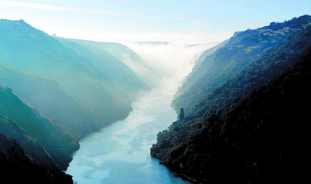 Un fin de semana al ritmo de la naturaleza