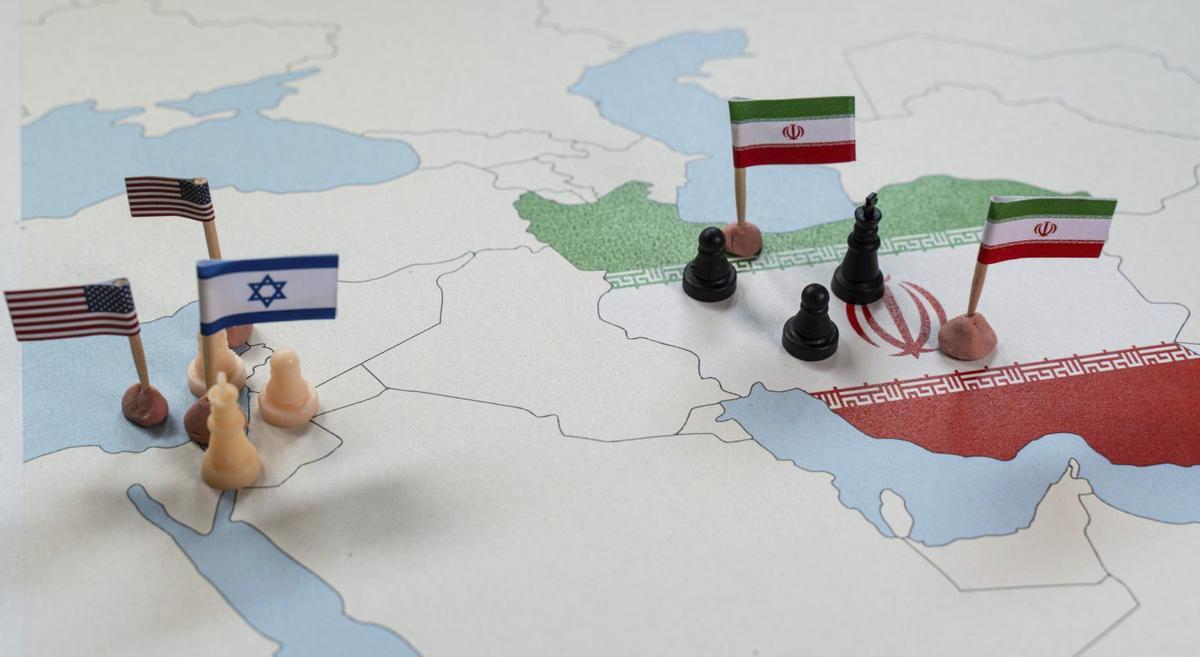 Erosió de l’ordre internacional