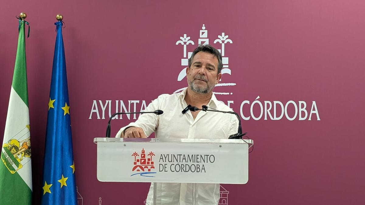 El PSOE de Córdoba denuncia el incumplimiento de la moción aprobada para mejoras urgentes en Ciudad Jardín
