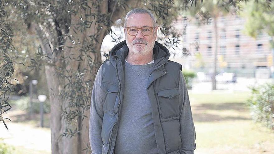 Alfonso Rodríguez: «El consumidor mallorquín se deja maltratar, no protesta»