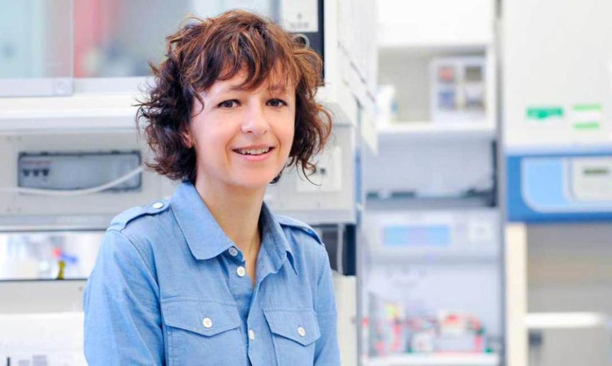 Las grandes revolucionarias de la ingeniería genética