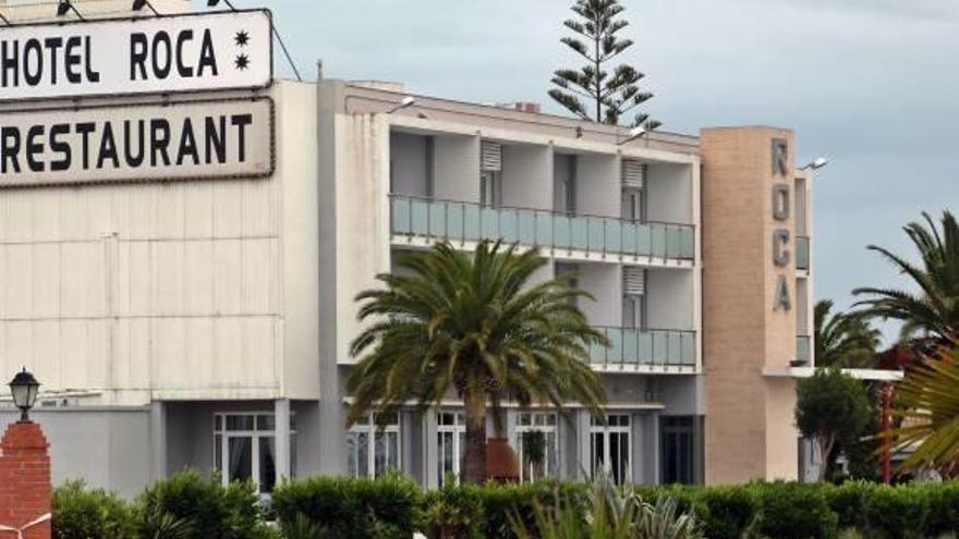 El Consell investiga si el hotel de Vinaròs no quiso alojar a personas con Down