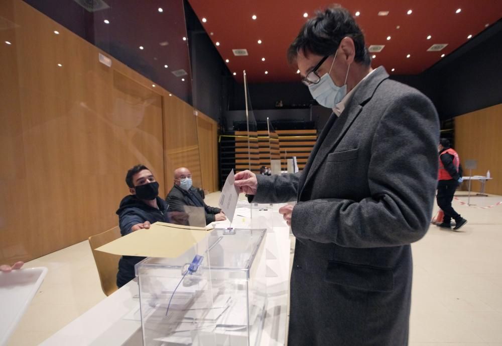 Elecciones al Parlament de Cataluña