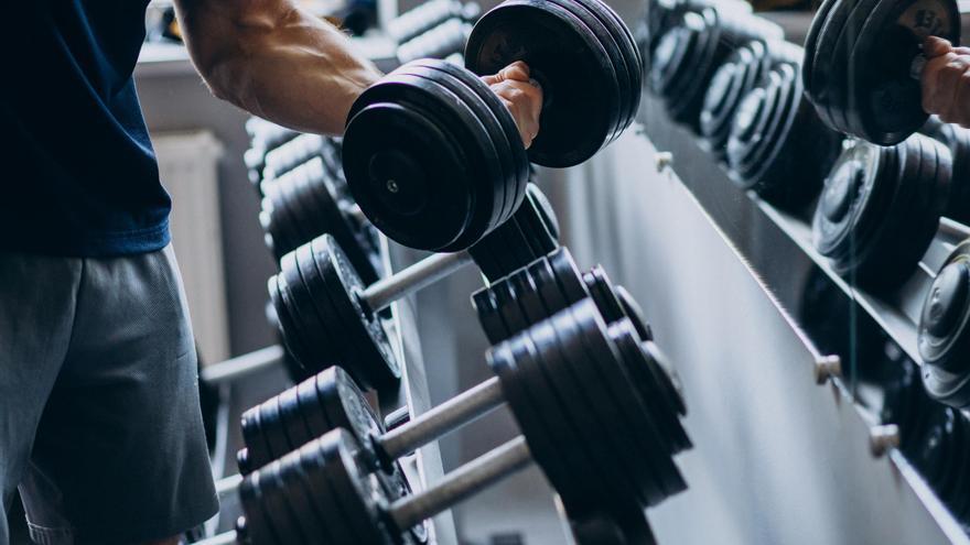 Esta es la proteína que arrasa en los gimnasios para ganar músculo rápidamente