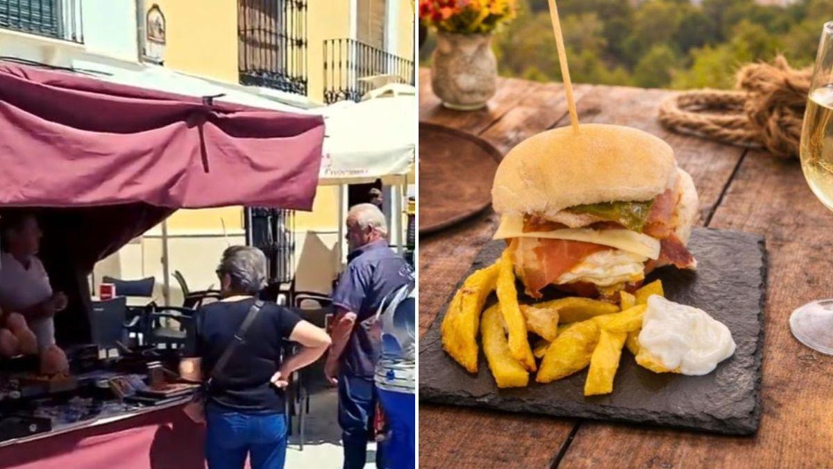 El pueblo de Sevilla que celebra este fin de semana su ‘Mercado Bandolero’ con artesanía, animaciones y paseos en kayak: habrá una ruta de la tapa con platos a 3,50 euros