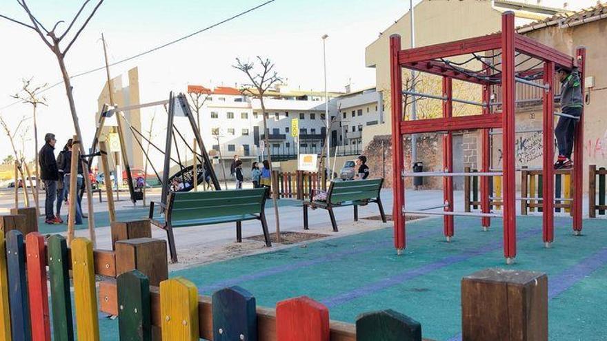 Almassora tendrá una plaza dedicada a Gloria Fuertes