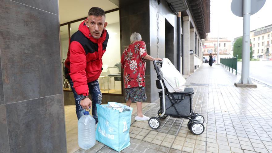 Suben los afectados por gastroenteritis en Tarazona hasta 446 personas