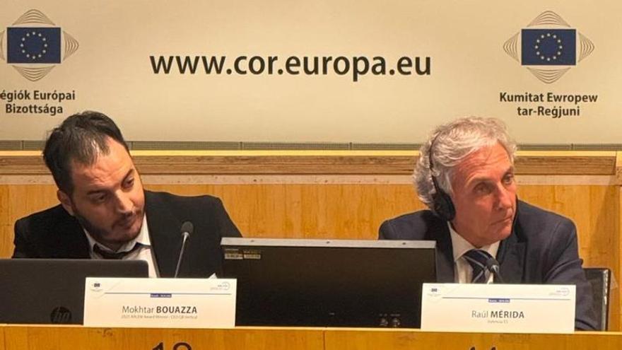 La Generalitat anuncia la creación del primer cent