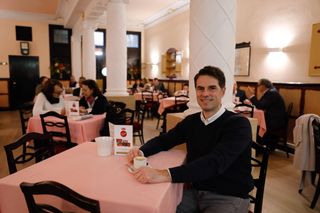 "No queremos fabricar las moscovitas fuera de Asturias: de crear empleo, queremos hacerlo aquí"