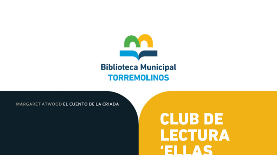 Club de Lectura Ellas Escriben