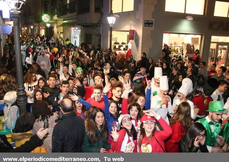 Carnaval en Vila-real