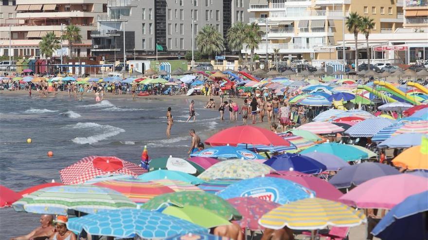 Los pisos turísticos &#039;pinchan&#039; y Castellón ya afronta el verano con menos que en el 2018