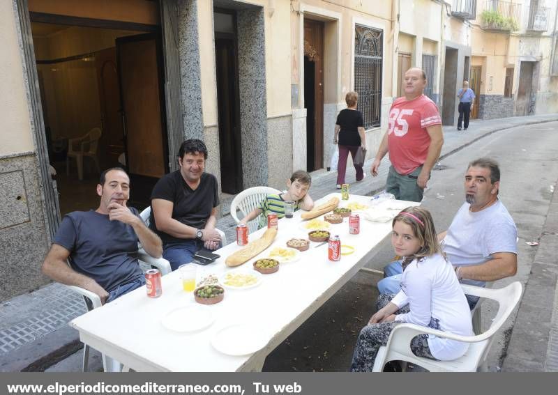 GALERÍA DE FOTOS -- Almuerzos Fira d'Onda