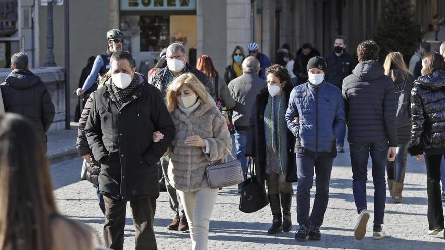 Què es pot fer i què no? Aquestes són les noves restriccions