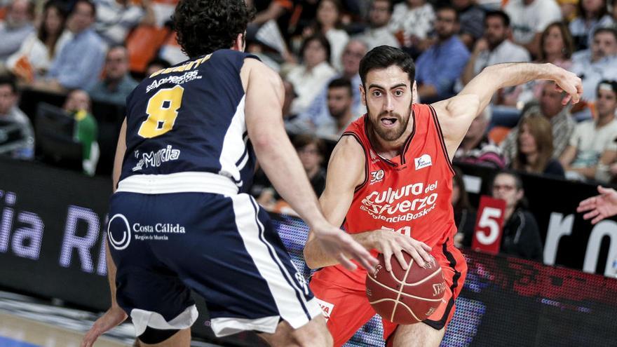 Sastre: &quot;Hay que jugar mejor que el sábado para ganar al Barça en el Palau&quot;