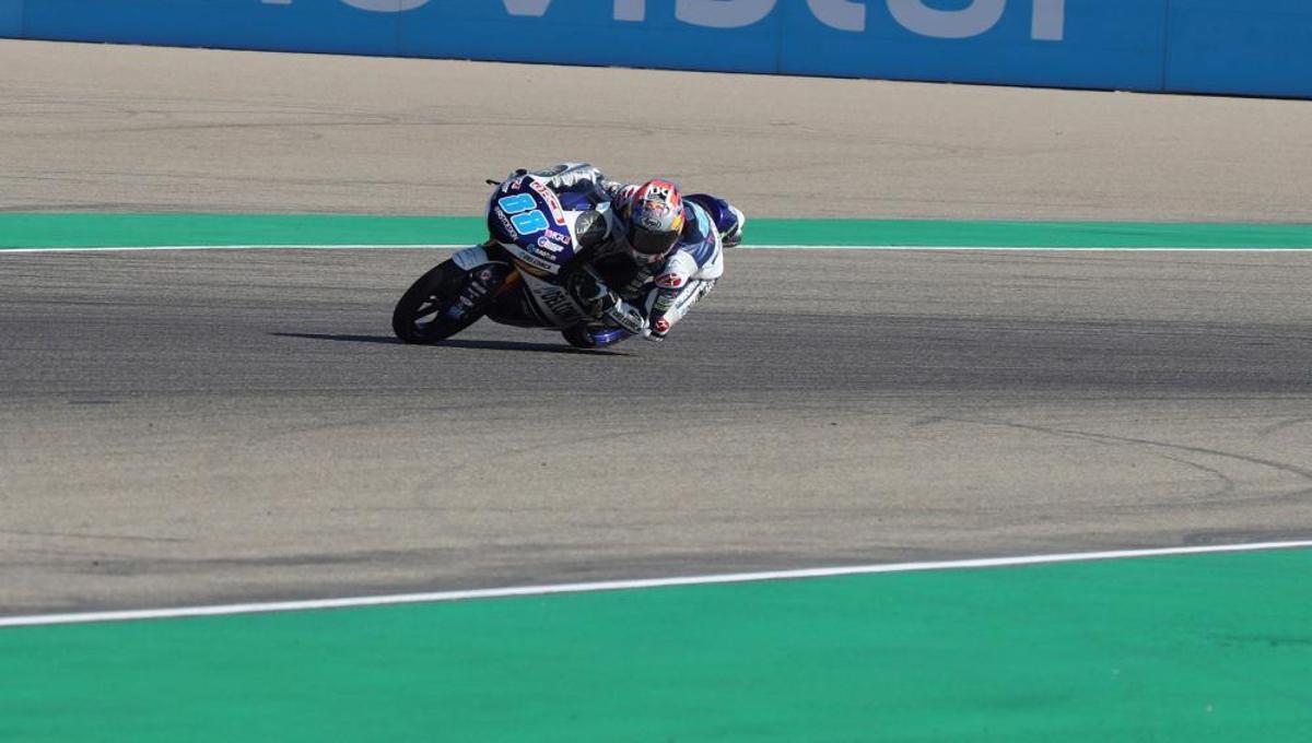 Gran Premio de Aragón