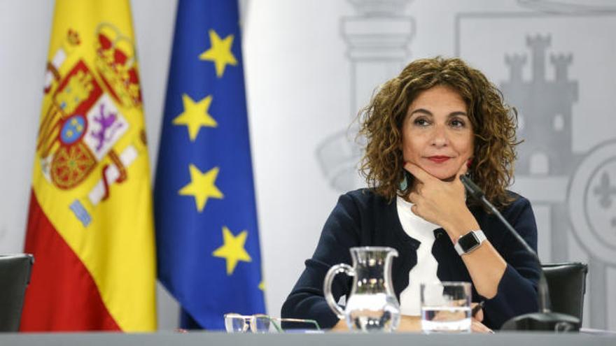 El Gobierno espera recaudar casi 6.500 millones con nuevos impuestos y subiendo otros ya existentes