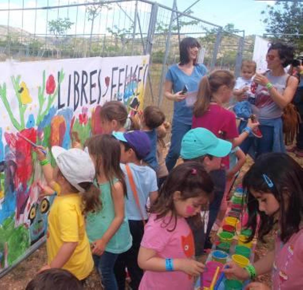 El Formigues lleva la diversión a Benicàssim