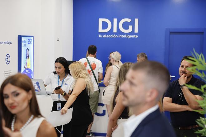 Digi no rompe con la sequía de las OPV en la Bolsa española: ¿por qué el parón de estrenos persiste?
