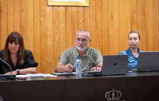 Un segundo juzgado cita a Patiño como investigado por prevaricación