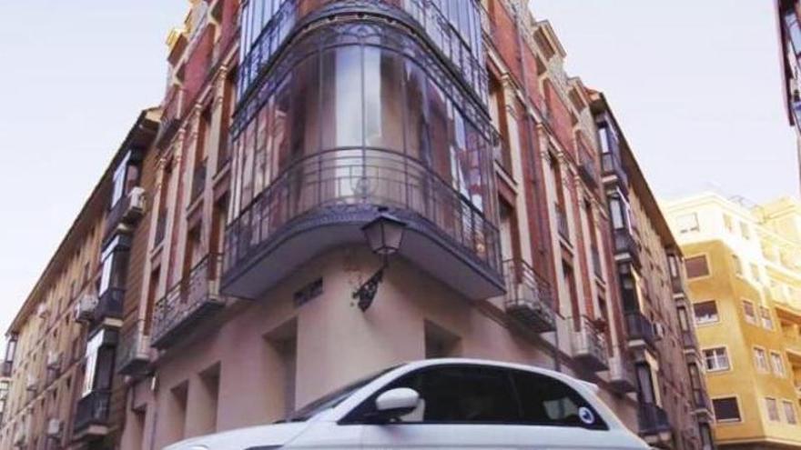 Stellantis se deshace de Free2move, su empresa de carsharing, como parte del plan FaSTLAne 2030