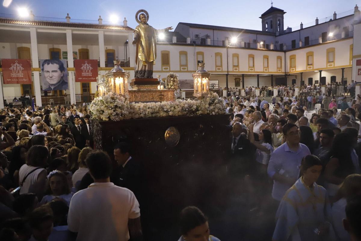 Se conmemora el 125 aniversario del centro escolar