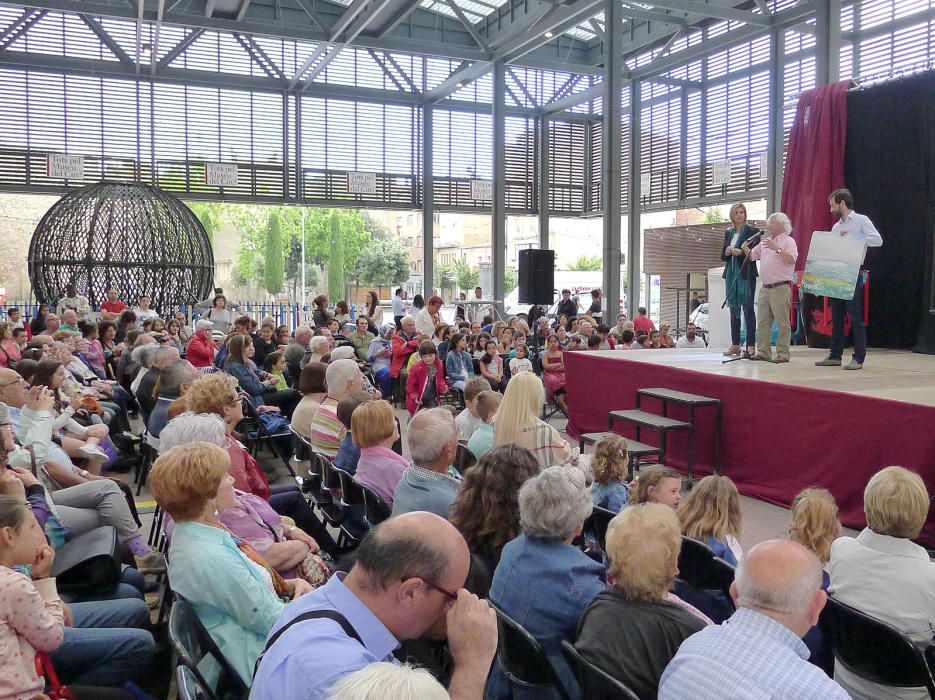 Circ gratuït a Figueres