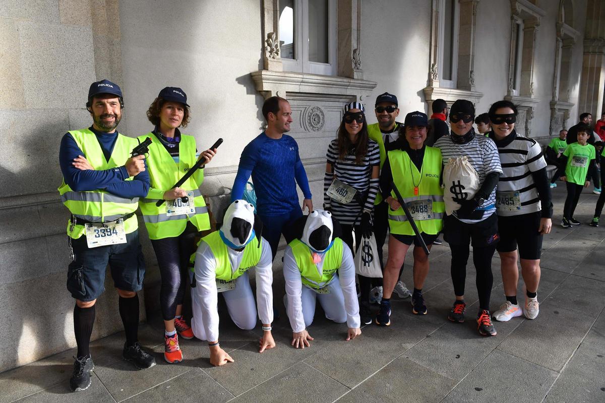 San Silvestre de A Coruña San Silvestre de A Coruña