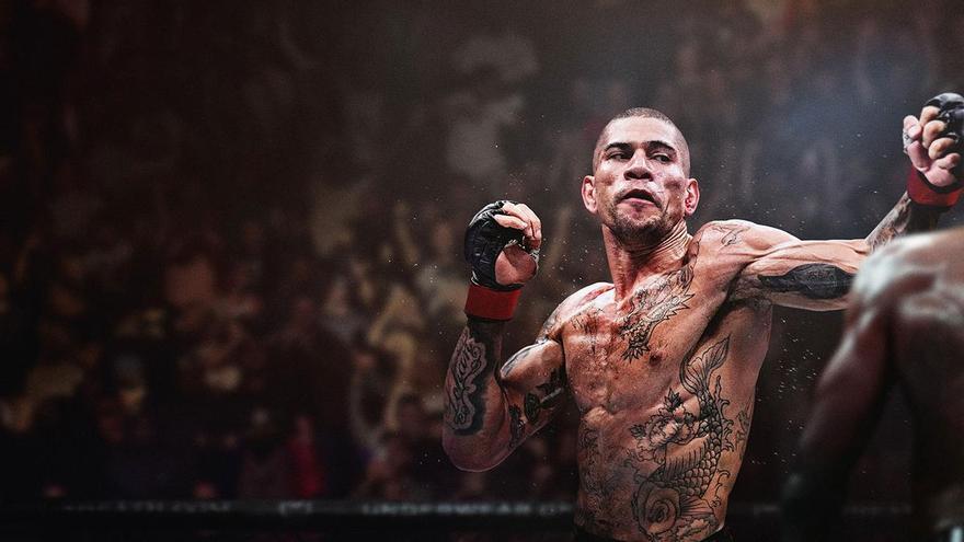 The Adventures of Elliot y Copa City llenan de fantasía y gestión deportiva la semana de UFC 6