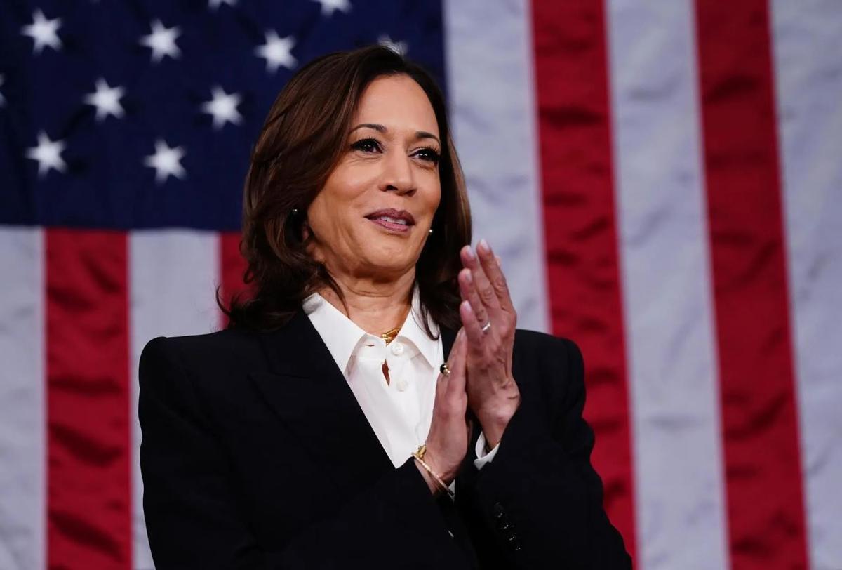 Kamala Harris