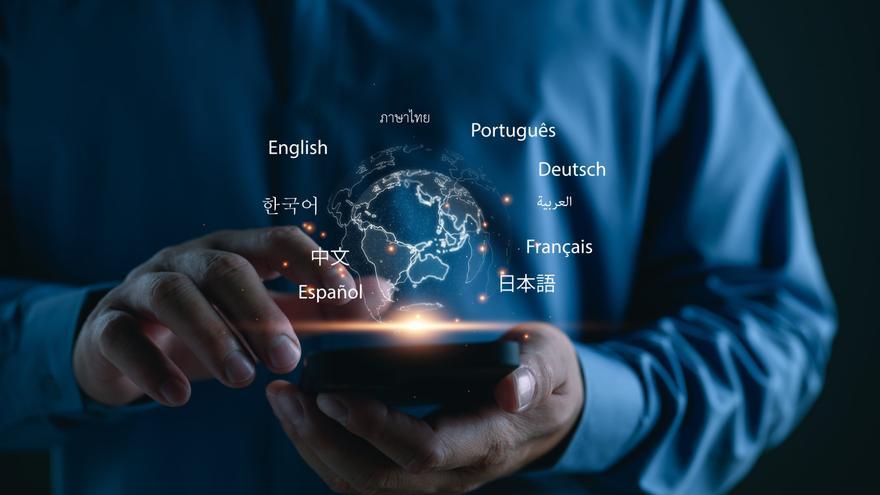 Meta desarrolla un sistema de IA que traduce de voz a voz en 36 idiomas de forma instantánea
