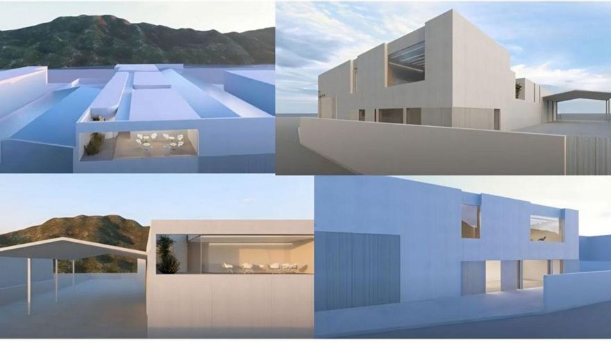 New Naval Industrial Centre in Tenerife to Boost Local Maritime Economy