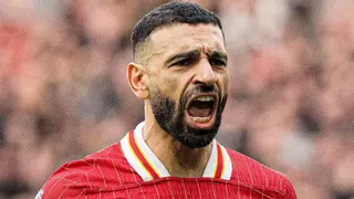 Salah ataca a la UEFA por el homenaje al 'Pelé palestino': "¿Podéis decir cómo murió, donde y por qué?