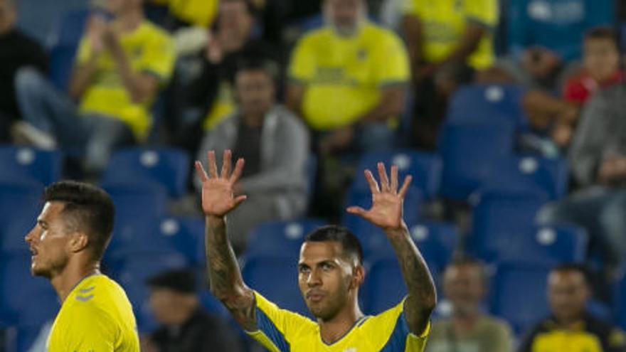 Jonathan Viera es el rey