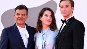 Kathryn Bigelow aviva la por d’un cataclisme nuclear