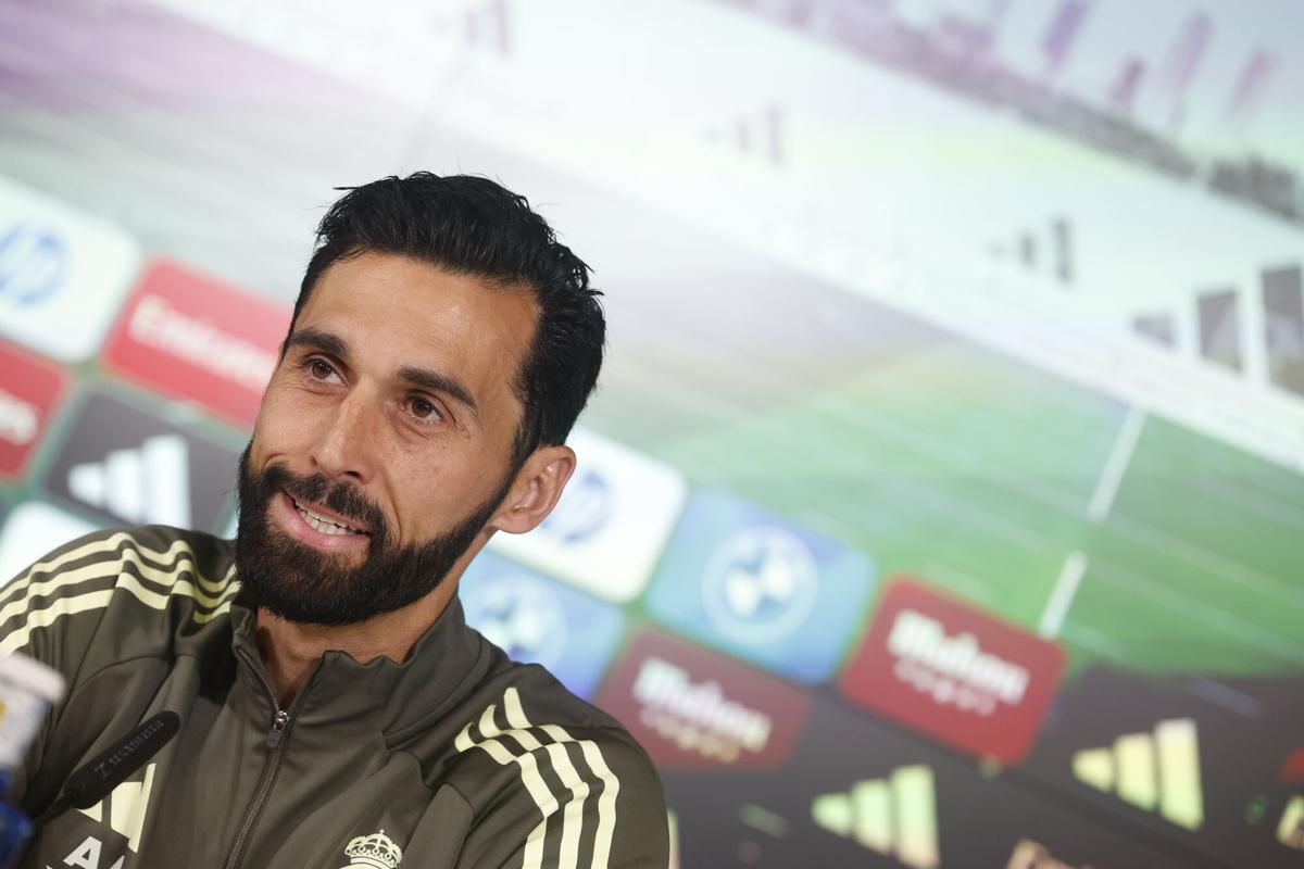 Arbeloa confirma que deixa el Reial Madrid: «Em veig preparat per a nous reptes»