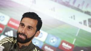 Arbeloa confirma que deixa el Reial Madrid: «Em veig preparat per a nous reptes»