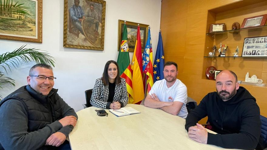 Ja hi ha data per a l&#039;encierro de bous cerrils al Grau de Castelló
