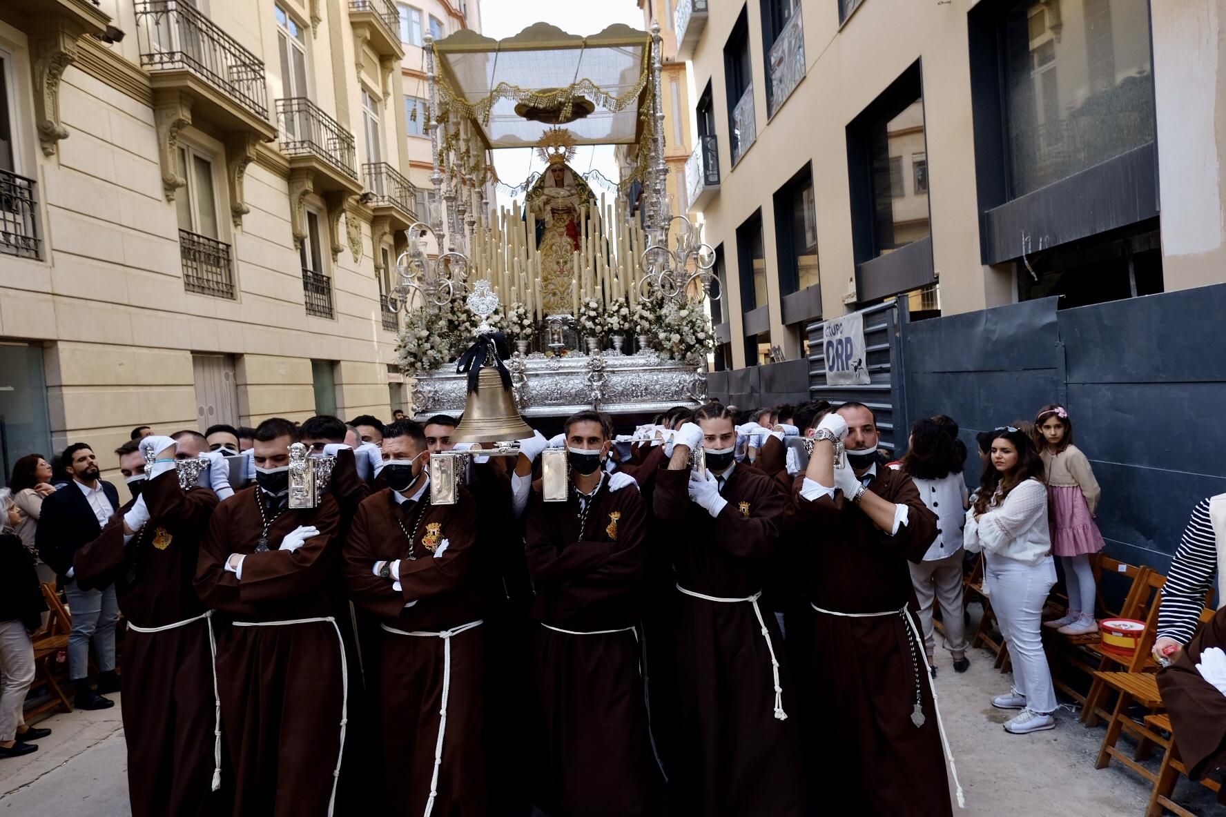 Dulce Nombre | Domingo de Ramos 2022