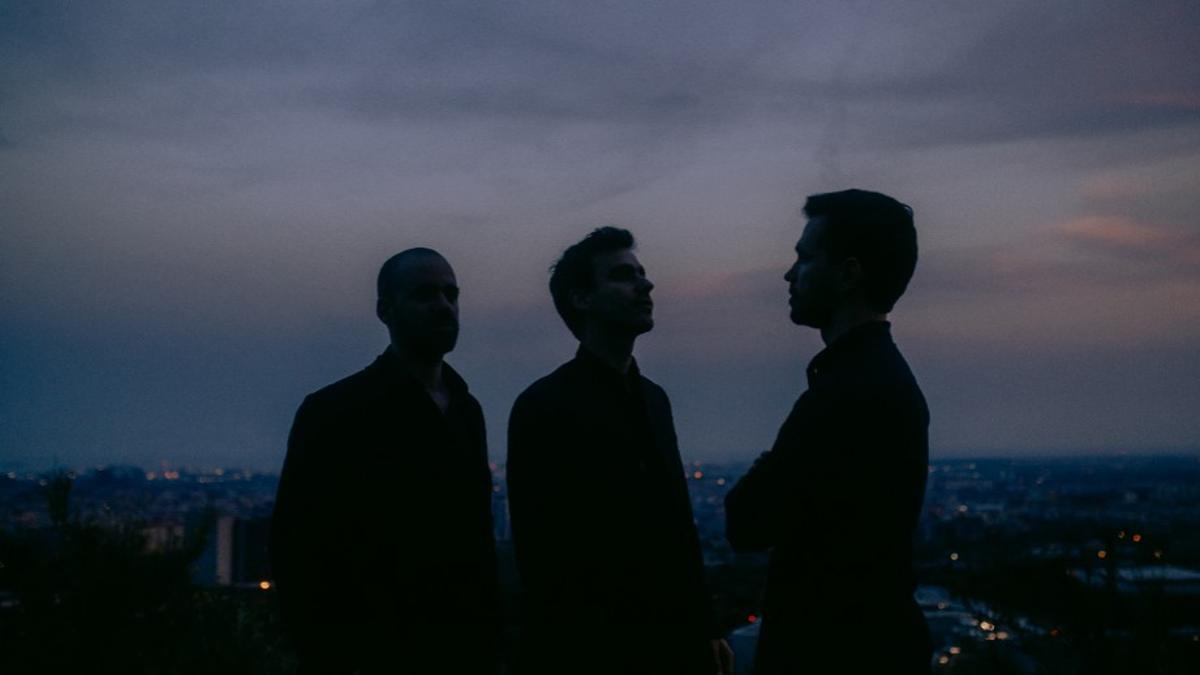 Trio Fortuny &amp; Gio Symphonia