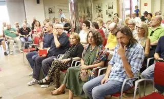 Un grupo de militantes del PSOE de Gijón impulsa una candidatura de Ferrao a las primarias