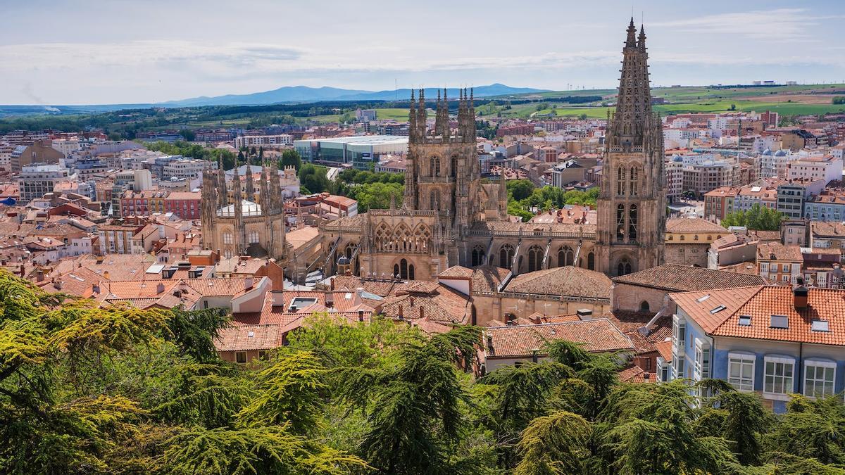 Burgos, Semana Santa